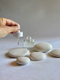 Load image into Gallery viewer, A MOMENT - FIRST EDITION 107 - HAND CREATED CERAMIC DIFFUSER SET