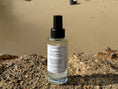 Load image into Gallery viewer, CLARITY - CRYSTAL QUARTZ CRYSTAL INFUSED SCENTED MIST