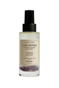 Load image into Gallery viewer, CALMING - AMETHYST CRYSTAL, BERGAMOT & GRAPEFRUIT SCENTED BODY MIST