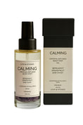 Load image into Gallery viewer, CALMING - AMETHYST CRYSTAL, BERGAMOT & GRAPEFRUIT SCENTED BODY MIST