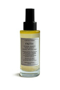 Load image into Gallery viewer, FAITH -ROSE QUARTZ CRYSTAL INFUSED SCENTED MIST