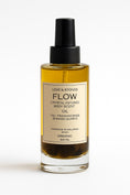 Load image into Gallery viewer, FLOW - SMOKED QUARTZ, FRANKINCENSE & FIG SCENTED BODY OIL