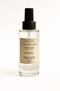 Load image into Gallery viewer, FLOW OF LOVE - ROSE QUARTZ INFUSED REGENERATING ROSE FACE TONER