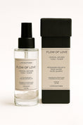 Load image into Gallery viewer, FLOW OF LOVE - ROSE QUARTZ INFUSED REGENERATING ROSE FACE TONER