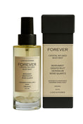 Load image into Gallery viewer, FOREVER - ROSE QUARTZ CRYSTAL, BERGAMOT, GRAPEFRUIT & GERANIUM, SCENTED BODY MIST