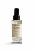 Load image into Gallery viewer, RAW ENERGY - CRYSTAL QUARTZ, EUCALYPTUS & ROSEMARY SCENTED BODY MIST