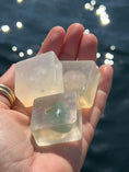 Load image into Gallery viewer, CRYSTAL INFUSED MINI GUEST HAND SOAP PACK OF 6 PCS
