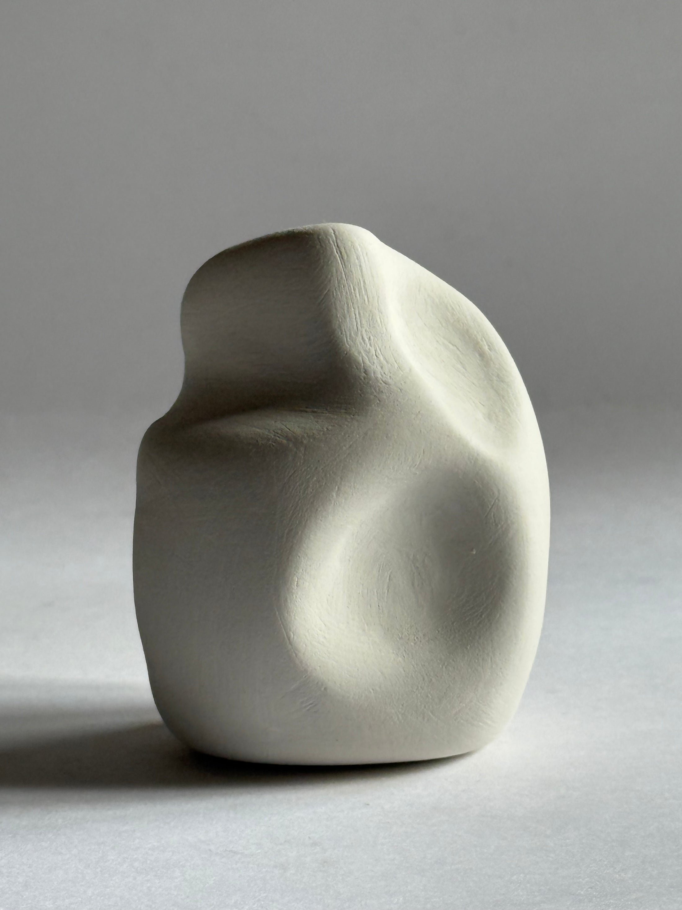 A MOMENT - FIRST EDITION 101 - HAND CREATED CERAMIC DIFFUSER SET