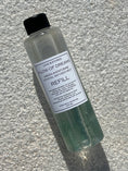 Load image into Gallery viewer, MIST REFILL FLOW OF DREAMS - GREEN AVENTURINE CRYSTAL INFUSED MIST
