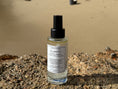 Load image into Gallery viewer, CLARITY - CRYSTAL QUARTZ CRYSTAL INFUSED SCENTED MIST
