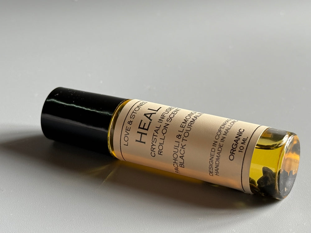 Heal Roll-on