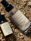 Load image into Gallery viewer, FLOW OF LOVE ROSE QUARTZ INFUSED REGENERATING ROSE FACE TONIC & TONER
