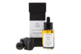 Load image into Gallery viewer, HEAL - BLACK TOURMALINE CRYSTAL INFUSED ORGANIC ESSENTIAL 50 ML OIL BLEND
