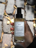 Load image into Gallery viewer, SKY - CRYSTAL QUARTZ CRYSTAL INFUSED SCENTED MIST
