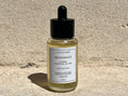 Load image into Gallery viewer, ABUNDANCE CRYSTAL INFUSED ORGANIC ESSENTIAL 50 ML OIL BLEND
