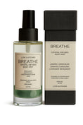Load image into Gallery viewer, BREATHE - JADE CRYSTAL SCENTED SCENTED BODY MIST
