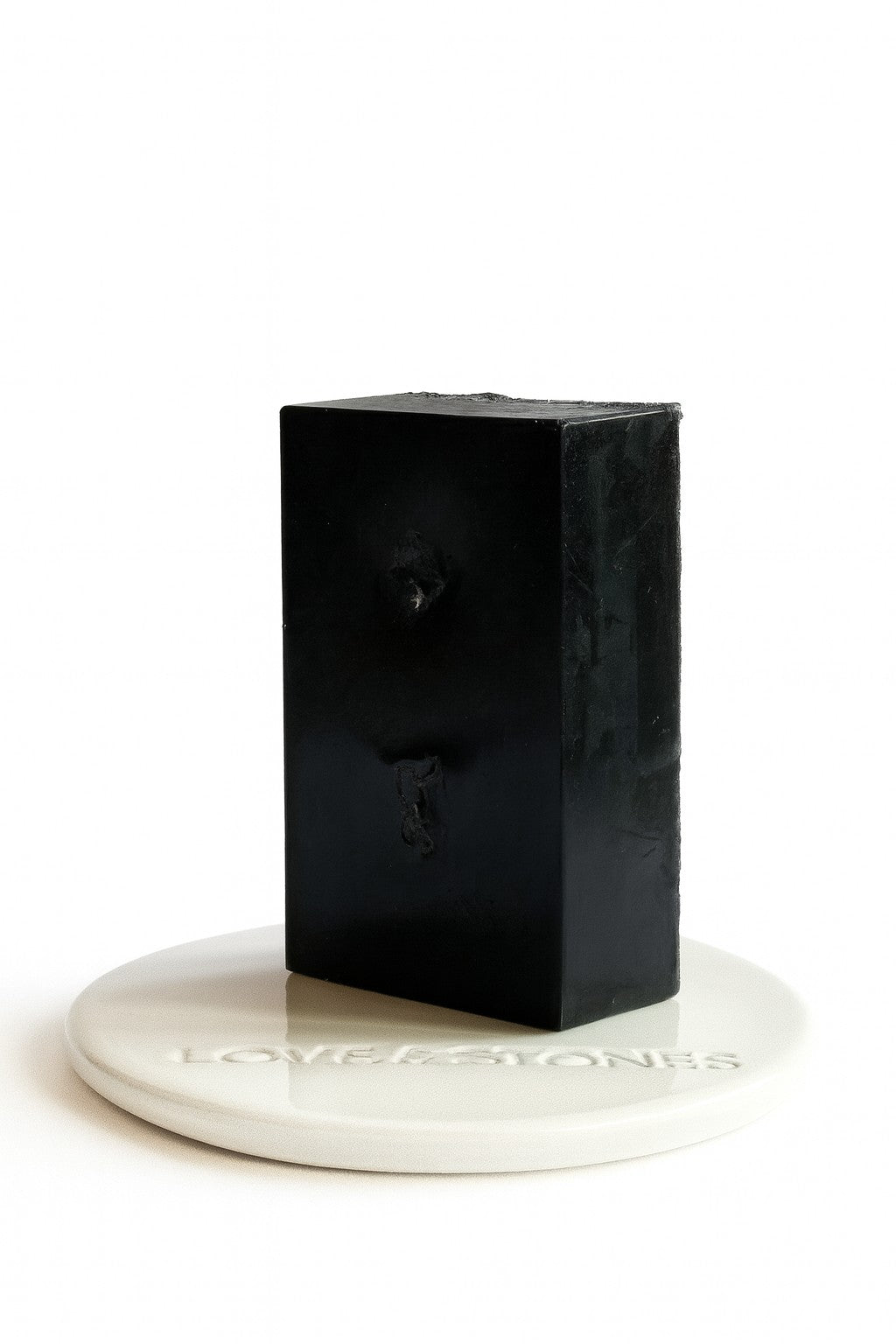 DETOX CRYSTAL QUARTZ INFUSED HAND SOAP