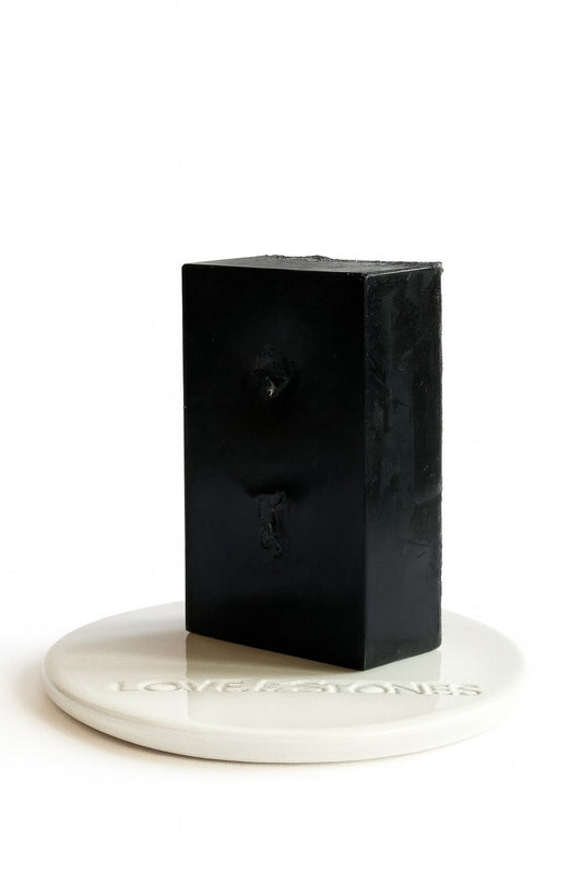 DETOX CRYSTAL QUARTZ INFUSED HAND SOAP