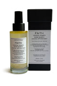 Load image into Gallery viewer, FAITH  -ROSE QUARTZ CRYSTAL INFUSED SCENTED MIST
