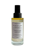 Load image into Gallery viewer, FLOW OF LOVE - ROSE QUARTZ INFUSED SCENTED MIST
