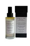 Load image into Gallery viewer, FLOW OF LOVE - ROSE QUARTZ INFUSED SCENTED MIST
