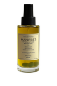 Load image into Gallery viewer, MANIFEST - AVENTURINE, BERGAMOT & PATCHOULI SCENTED BODY OIL
