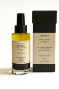 Load image into Gallery viewer, SPIRIT - TOURMALINE, PALO SANTO, FRANKINCENSE & SANDALWOOD SCENTED BODY OIL
