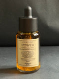 Load image into Gallery viewer, POWER  - CRYSTAL QUARTZ INFUSED REGENERATING ORGANIC FACE OIL
