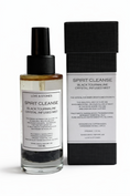 Load image into Gallery viewer, SPIRIT - BLACK TOURMALINE, PALO SANTO, SANDALWOOD & FRANKINCENSE SCENTED ENERGY MIST
