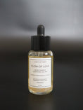 Load image into Gallery viewer, FLOW OF LOVE CRYSTAL INFUSED ORGANIC ESSENTIAL50 ML OIL BLEND
