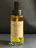 Load image into Gallery viewer, MANIFEST - AVENTURINE CRYSTAL INFUSED SCENTED BODY OIL
