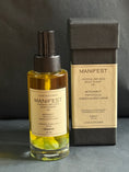 Load image into Gallery viewer, MANIFEST - AVENTURINE CRYSTAL INFUSED SCENTED BODY OIL
