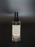 Load image into Gallery viewer, FLOW OF LOVE ROSE QUARTZ INFUSED REGENERATING ROSE FACE TONIC & TONER
