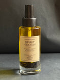 Load image into Gallery viewer, SPIRIT - TOURMALINE CRYSTAL INFUSED SCENTED BODY OIL
