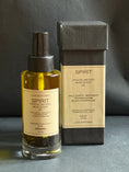 Load image into Gallery viewer, SPIRIT - TOURMALINE CRYSTAL INFUSED SCENTED BODY OIL
