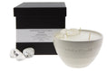 Load image into Gallery viewer, POWER - CRYSTAL QUARTZ INFUSED SCENTED MEDIUM CANDLE
