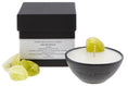 Load image into Gallery viewer, ABUNDANCE  - CITRINE CRYSTAL INFUSED SCENTED MINI CANDLE
