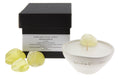 Load image into Gallery viewer, ABUNDANCE  - CITRINE CRYSTAL INFUSED SCENTED MINI CANDLE
