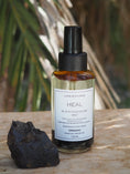 Load image into Gallery viewer, HEAL - BLACK TOURMALINE CRYSTAL INFUSED MIST
