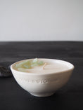 Load image into Gallery viewer, SOUL - JADE STONE CRYSTAL INFUSED SCENTED MINI CANDLE
