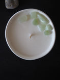 Load image into Gallery viewer, SOUL - JADE STONE CRYSTAL INFUSED SCENTED MINI CANDLE
