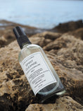 Load image into Gallery viewer, SPIRIT CLEANSE - BLACK TOURMALINE & PALO SANTO INFUSED MIST
