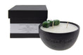 Load image into Gallery viewer, SOUL - JADE CRYSTAL INFUSED SCENTED PETIT CANDLE
