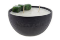 Load image into Gallery viewer, SOUL - JADE CRYSTAL INFUSED SCENTED PETIT CANDLE
