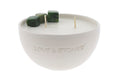 Load image into Gallery viewer, SOUL - JADE CRYSTAL INFUSED SCENTED PETIT CANDLE
